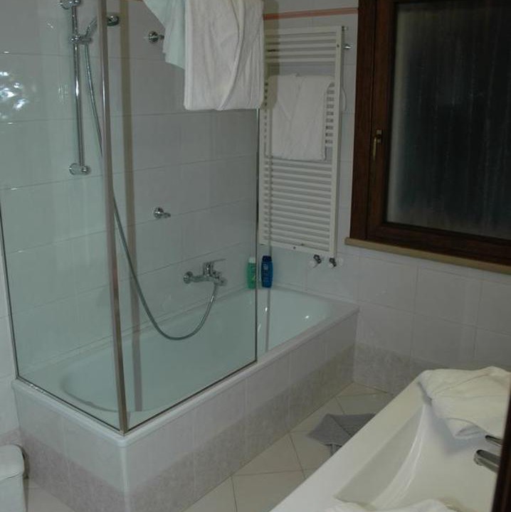 Photo of Bathroom in Malcesine