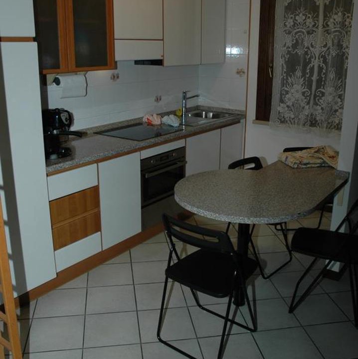 Photo of Kitchen in Malcesine