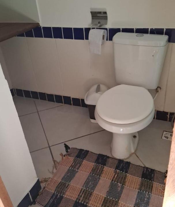 Photo of Bathroom in Albatroz