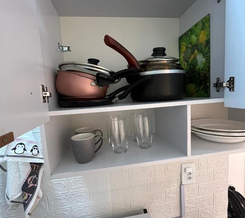 Photo of Kitchen in Rocinha