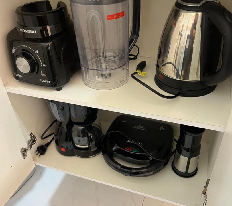 Photo of Kitchen in Rocinha