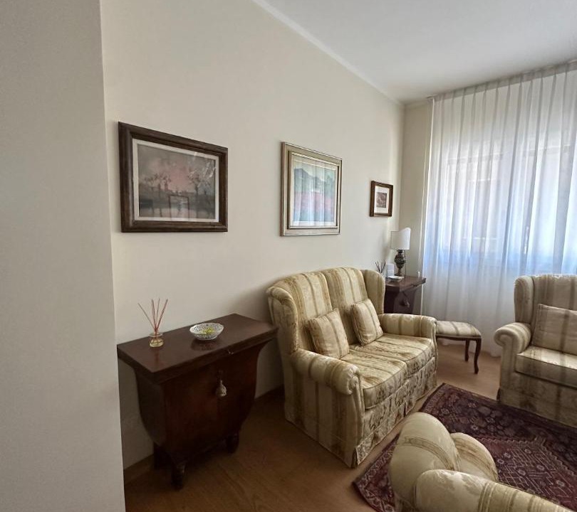 Photo of Livingroom in Historic Centre