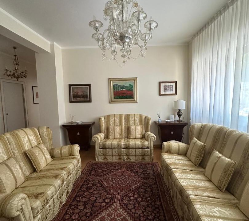 Photo of Livingroom in Historic Centre