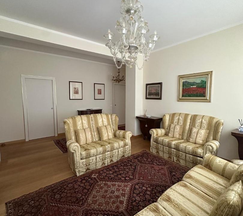 Photo of Livingroom in Historic Centre
