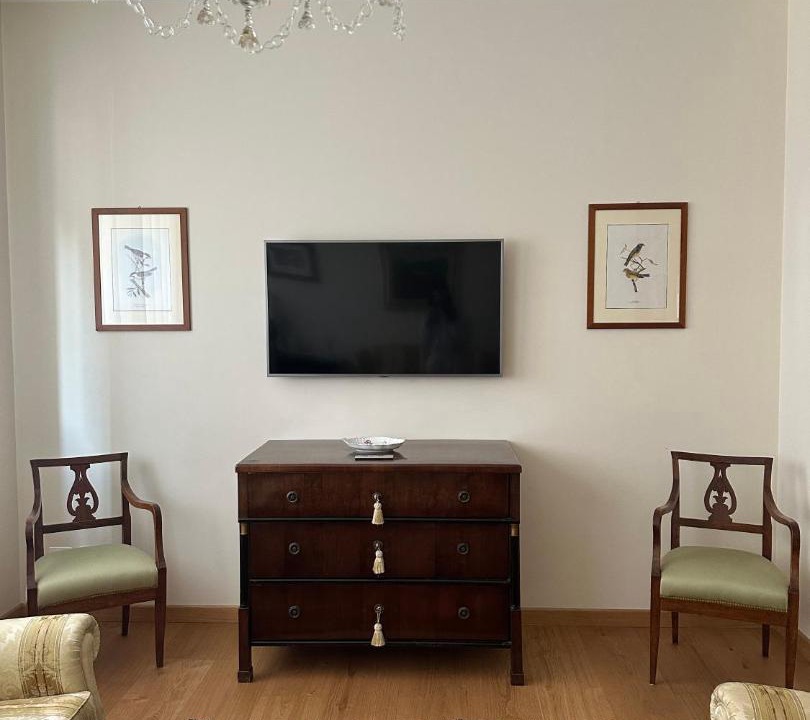 Photo of Livingroom in Historic Centre