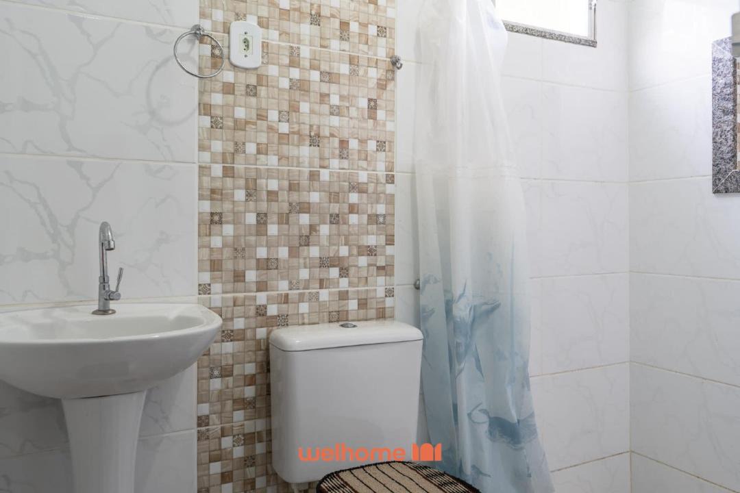 Photo of Bathroom in Macae