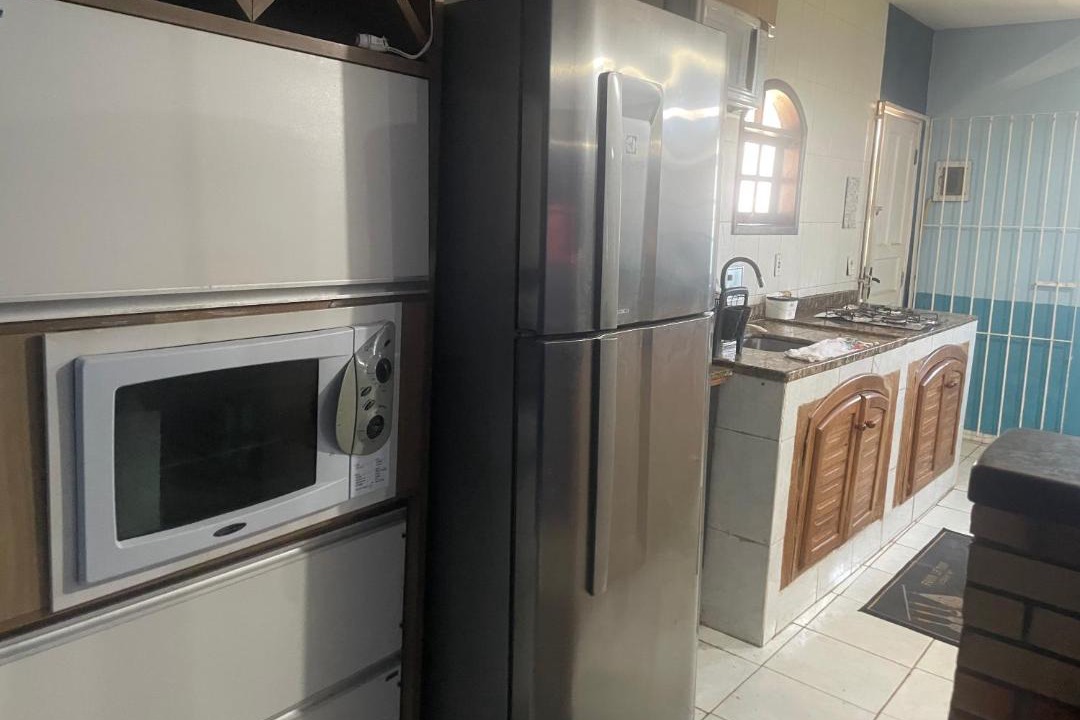 Photo of Kitchen in Barra Nova