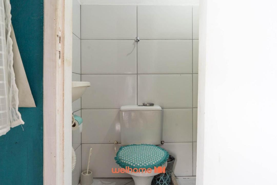 Photo of Bathroom in Macae