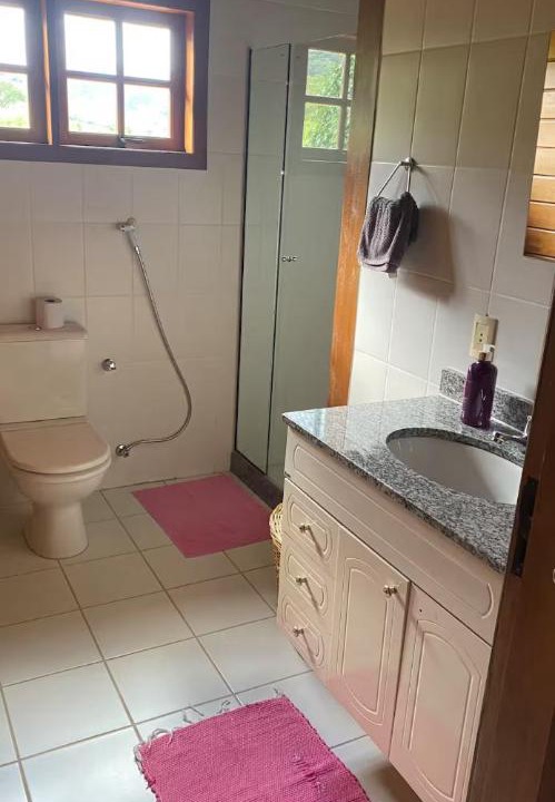 Photo of Bathroom in Macae