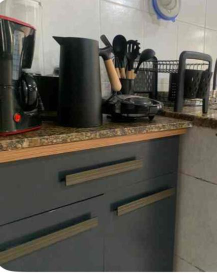 Photo of Kitchen in Barra Nova