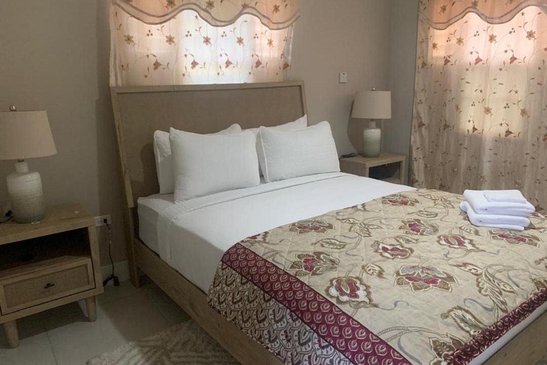 Photo of Bedroom in Boscobel