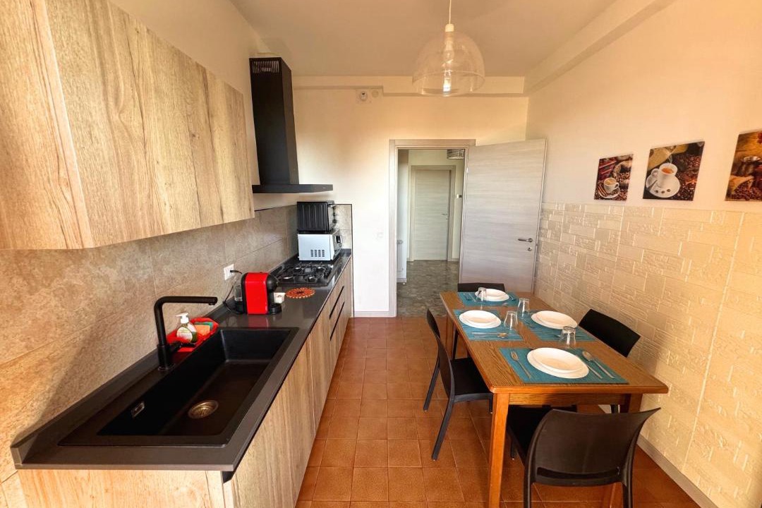 Photo of Kitchen in San Trovaso