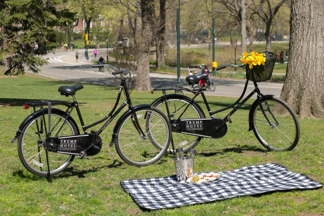 Photo of Others in Central Park South
