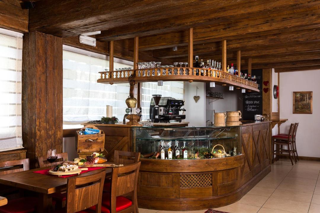 Photo of Kitchen in Pescul