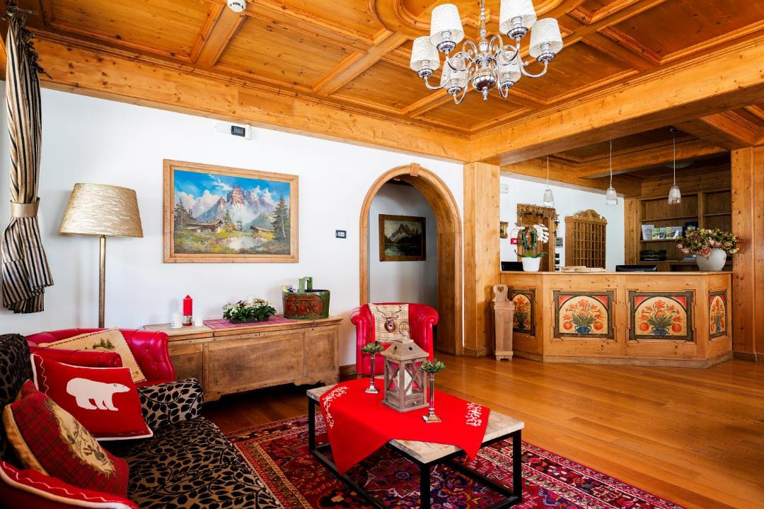 Photo of Livingroom in Pescul