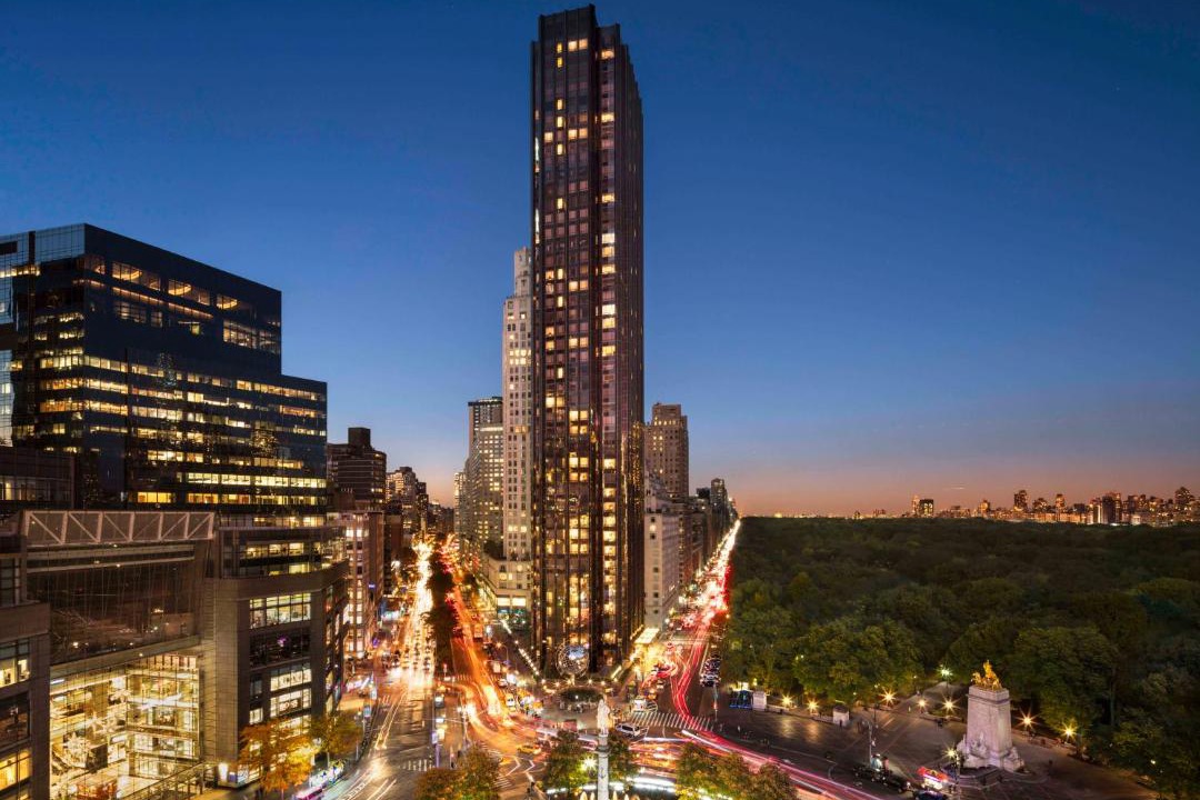 Photo of Others in Central Park South