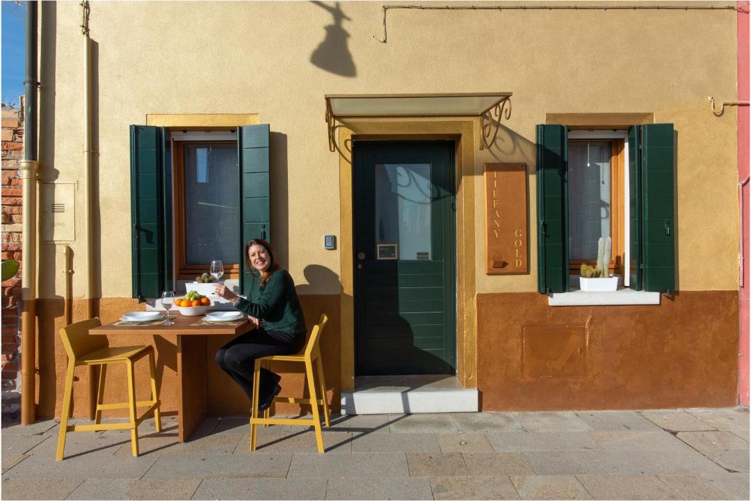 Photo of Others in Burano