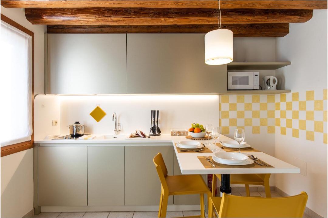 Photo of Kitchen in Burano