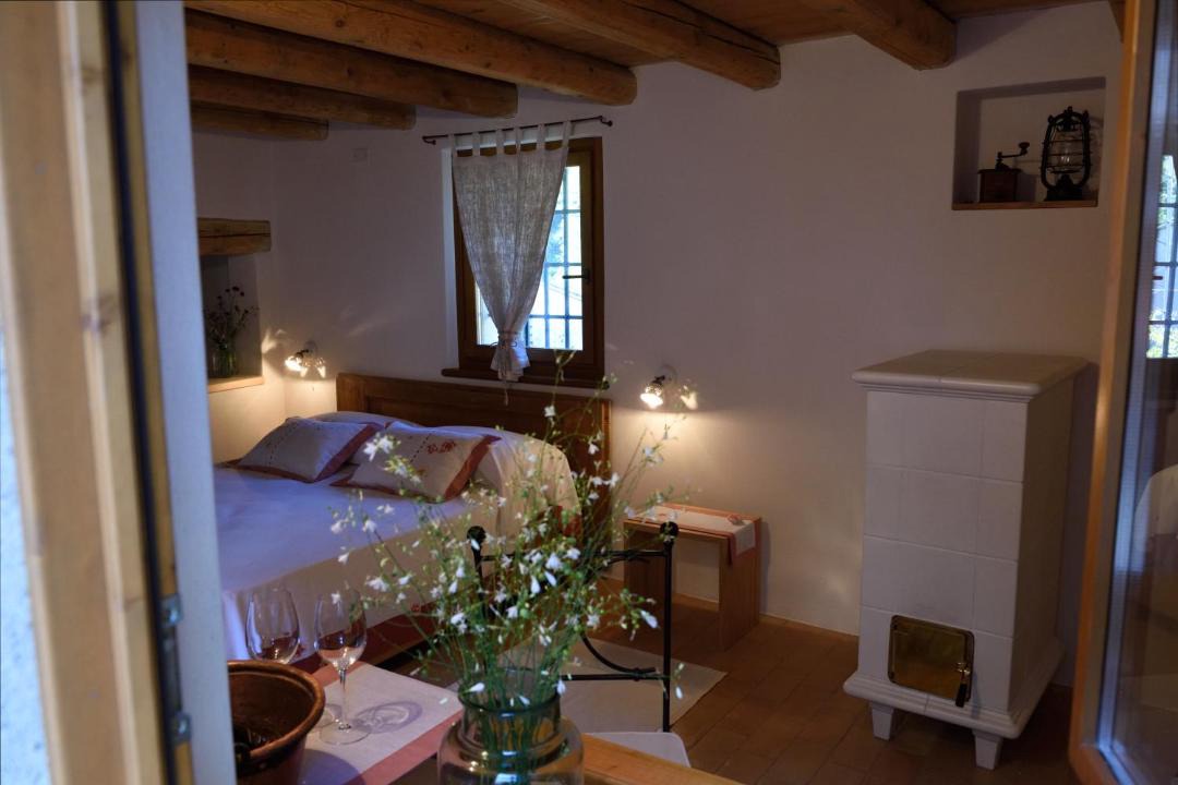 Photo of Bedroom in Miane