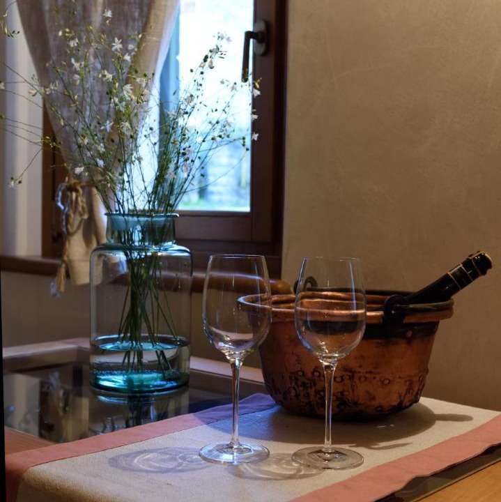 Photo of Kitchen in Miane