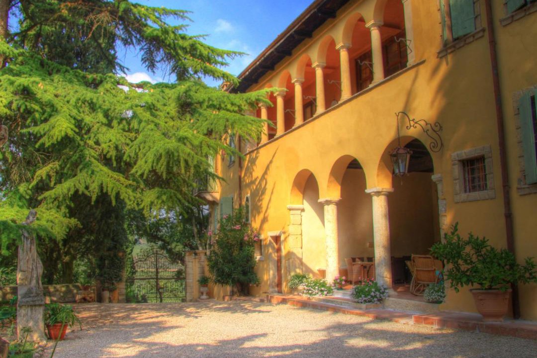 Photo of Others in San Martino Buon Albergo