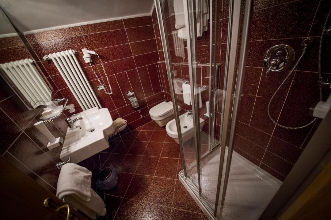 Photo of Bathroom in Portogruaro