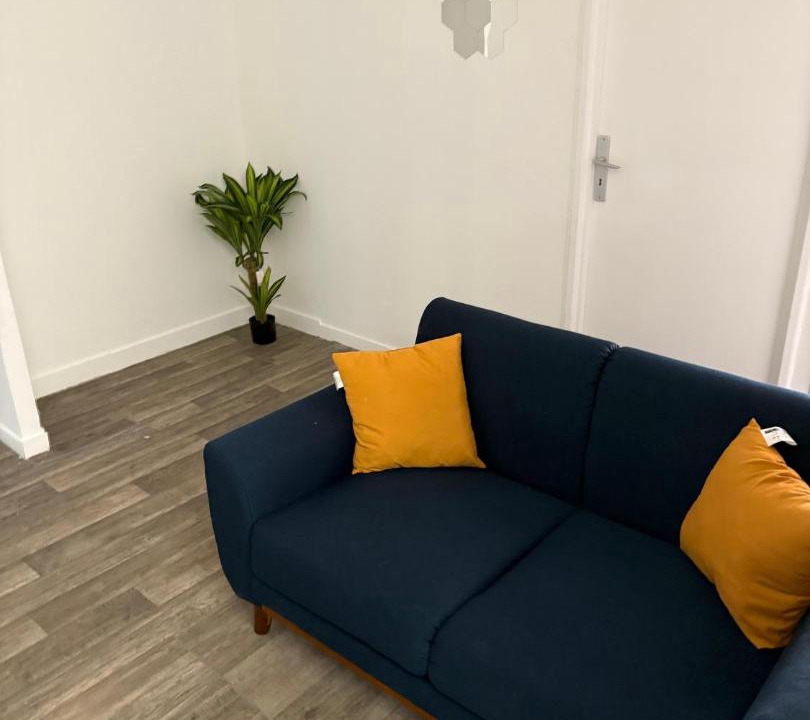 Photo of Livingroom in Gagny