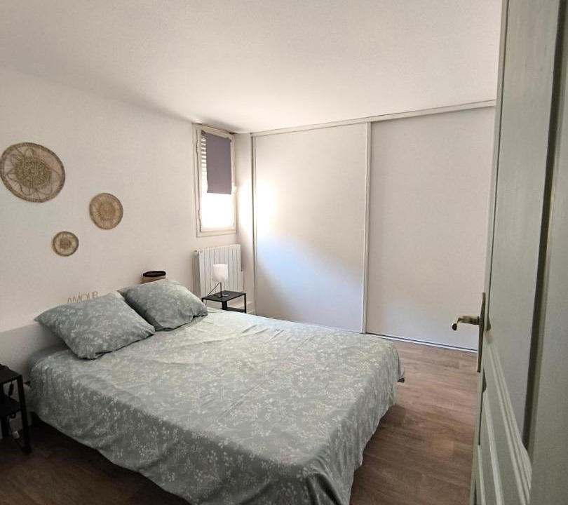 Photo of Bedroom in Beaute Baltard