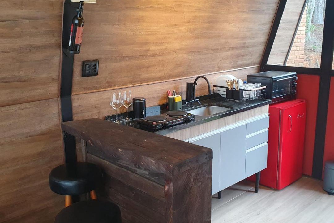 Photo of Kitchen in Petropolis