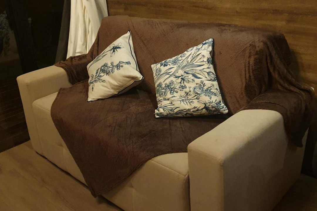 Photo of Livingroom in Petropolis