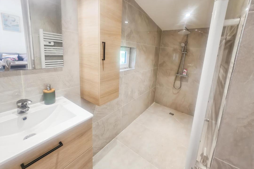Photo of Bathroom in Montry