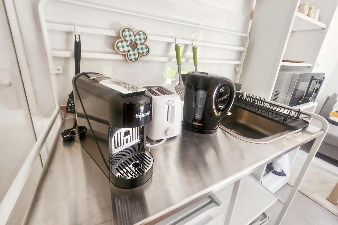 Photo of Kitchen in Montry