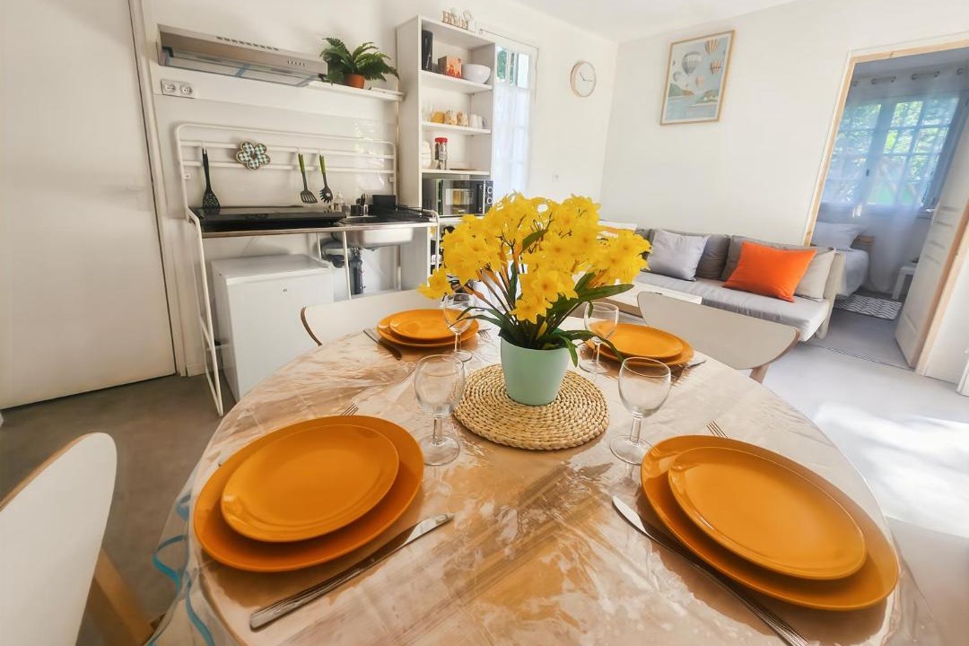 Photo of Kitchen in Montry