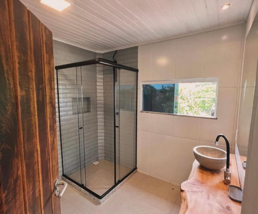 Photo of Bathroom in Praia Rasa