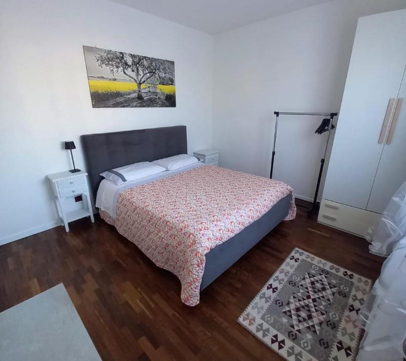 Photo of Bedroom in Susegana