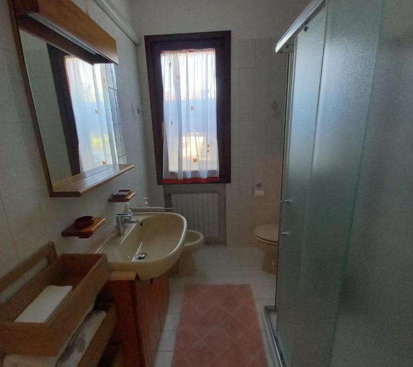 Photo of Bathroom in Susegana