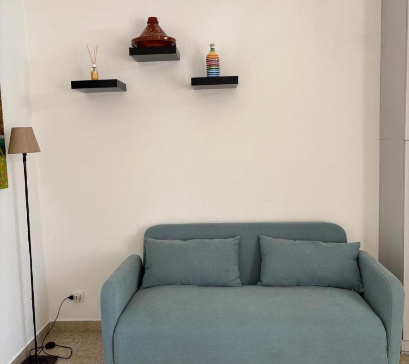 Photo of Livingroom in Calmasino