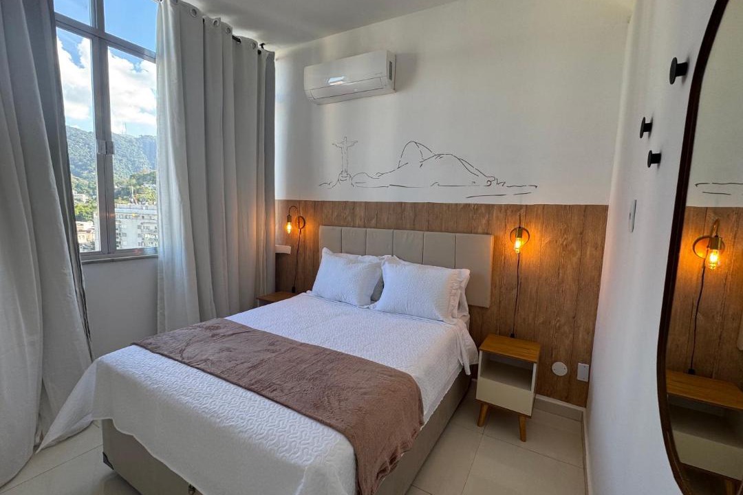 Photo of Bedroom in Laranjeiras