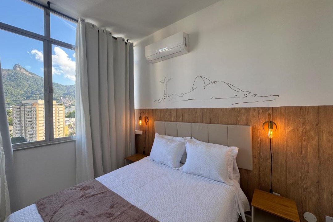Photo of Bedroom in Laranjeiras