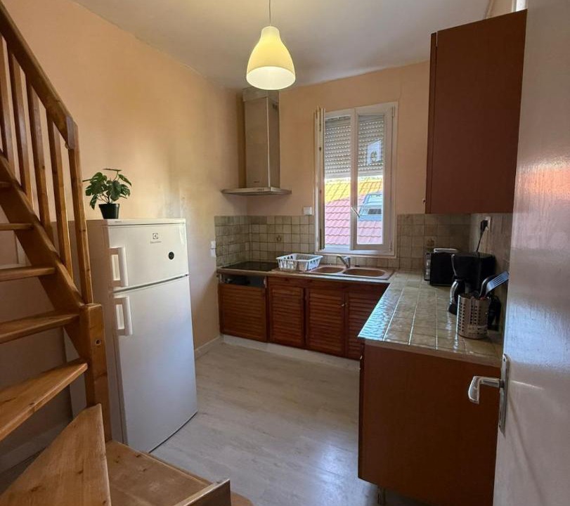 Photo of Kitchen in Thiais