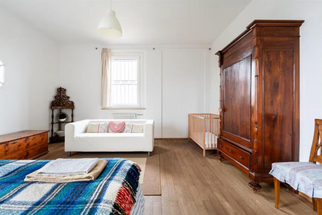 Photo of Bedroom in Teolo
