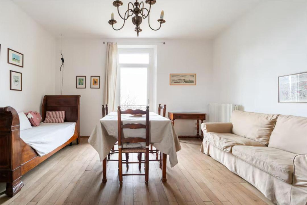 Photo of Bedroom in Teolo