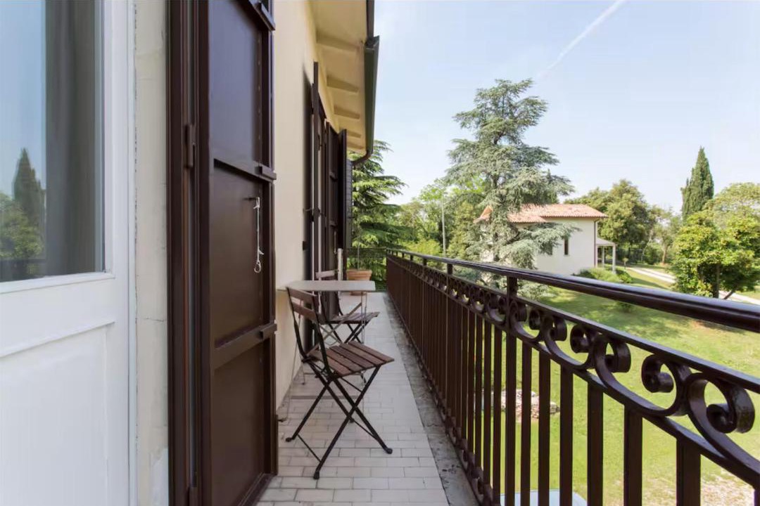 Photo of Patio Balcony in Teolo