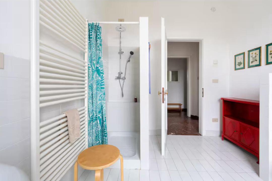 Photo of Bathroom in Teolo