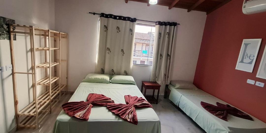 Photo of Bedroom in Jabaquara