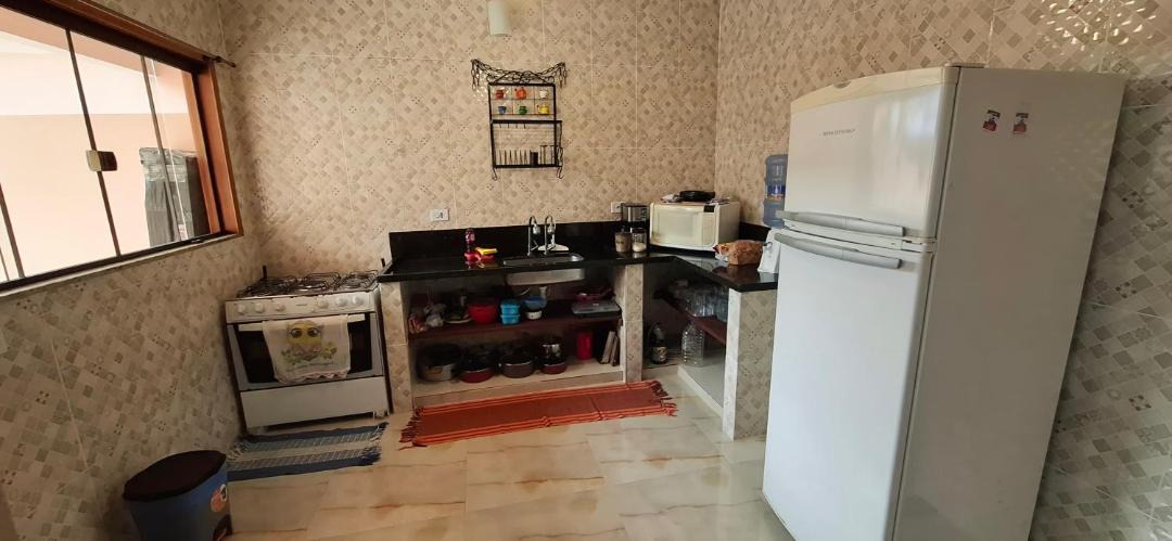 Photo of Kitchen in Jabaquara