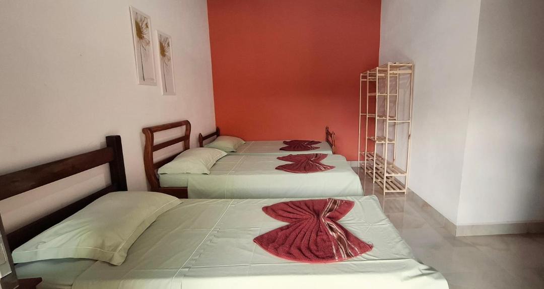 Photo of Bedroom in Jabaquara