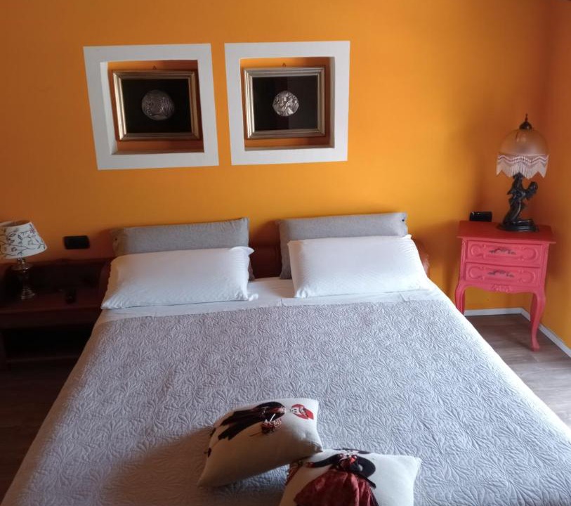 Photo of Bedroom in Treviso