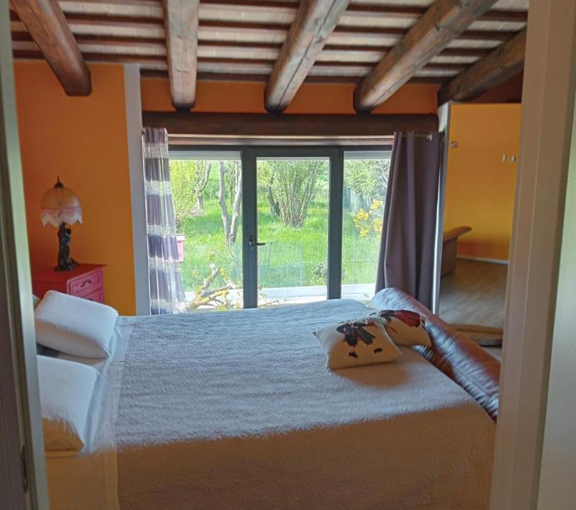 Photo of Bedroom in Treviso