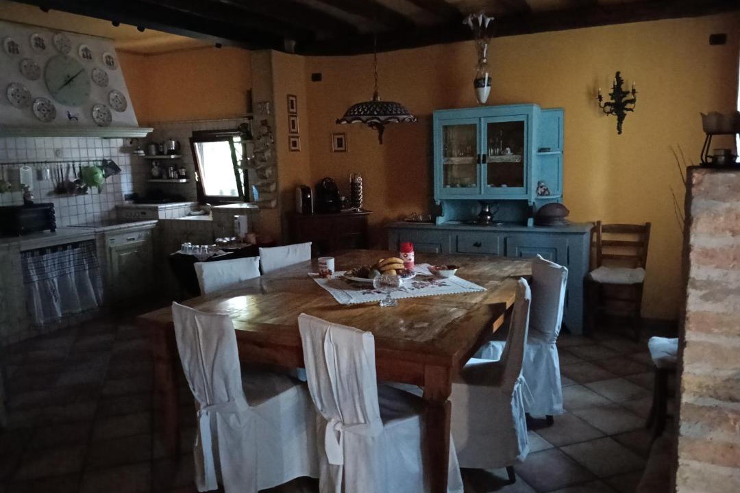 Photo of Kitchen in Treviso